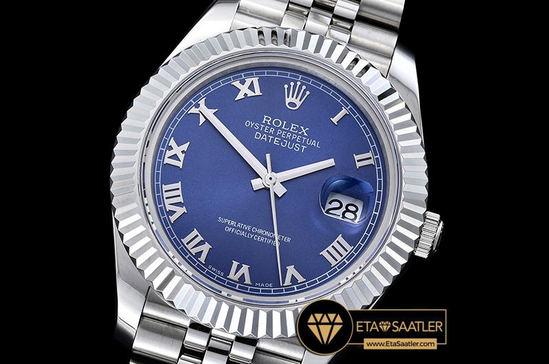 R2DJ0207B - DJ2 41mm Jub Flt SSSS Blue Roman BP A3235 Mod 01.jpg modelleri R2DJ0207B - DJ2 41mm Jub Flt SSSS Blue Roman BP A3235 Mod - 01.jpg